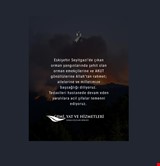 Başımız Sağolsun